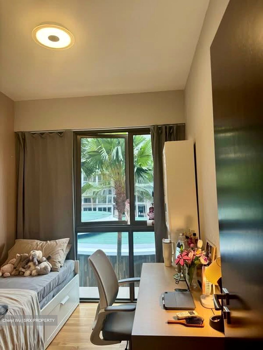 The Inflora (D17), Condominium #560881441